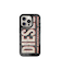 DIESEL + CASETIFY アイフォンケース IPHONE 15 PRO 対応