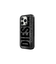 DIESEL + CASETIFY アイフォンケース IPHONE 16 PRO MAX 対応