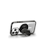 DIESEL + CASETIFY OVAL D PHONE STAND