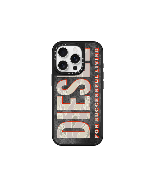 【新品】DIESEL casetify コラボ　iPhone16 pro ケース 3050000015110_03016001_d00003.jpg