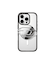 DIESEL + CASETIFY OVAL D PHONE STAND