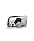 DIESEL + CASETIFY OVAL D PHONE STAND