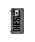 DIESEL + CASETIFY アイフォンケース IPHONE 15 PRO 対応
