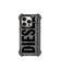 DIESEL + CASETIFY アイフォンケース IPHONE 15 PRO 対応