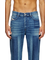 メンズ デニムパンツ REGULAR 2024 D-MACS L.30