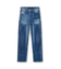 メンズ デニムパンツ REGULAR 2024 D-MACS L.30