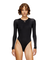ウィメンズ 長袖ボディスーツ ANGELINA-UTLT UW