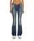 ウィメンズ デニムパンツ BOOTCUT 1969 D-EBBEY L.30
