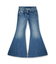 ウィメンズ デニムパンツ FLARE 1970 D-BLEESS L.30