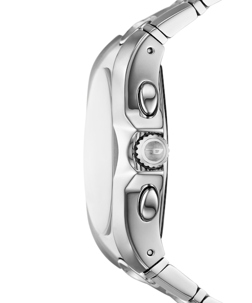 ♧メンズ　不動　ジャンク腕時計　まとめ6点 メンズ 腕時計 DZ4694｜ディーゼルの通販｜&mall（アンドモール