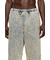 メンズ デニムパンツ RELAXED D-MARTIAL-S4