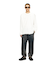 メンズ 長袖Tシャツ T-CRAHOR-BOXT-LS-T1