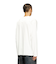 メンズ 長袖Tシャツ T-CRAHOR-BOXT-LS-T1