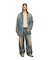 メンズ デニムパンツ RELAXED 1997 D-ENIM-M