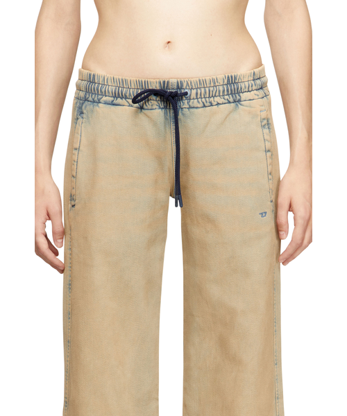 【美品】YANUK DENIT ジョグジーンズ イージー デニム パンツ M MENSパンツ | YANUK ONLINE STORE