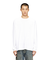 メンズ 長袖Tシャツ T-ADJUST-LS-T1