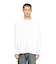 メンズ 長袖Tシャツ T-ADJUST-LS-T1