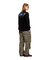 メンズ 長袖Tシャツ T-ADJUST-LS-T1