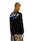 メンズ 長袖Tシャツ T-ADJUST-LS-T1