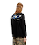 メンズ 長袖Tシャツ T-ADJUST-LS-T1