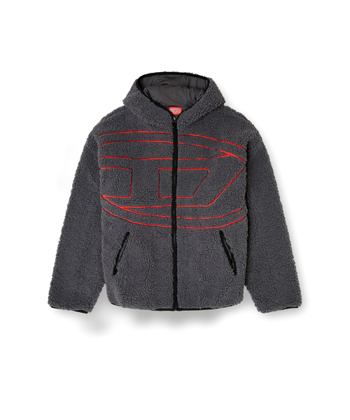 yae ジャギージャコット yae（ヤエ）の「Shaggy jackot / シャギージャコット