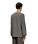 メンズ 長袖Tシャツ T-NORM-LS-T7