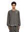 メンズ 長袖Tシャツ T-NORM-LS-T7