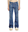 メンズ デニムパンツ BOOTCUT 1998 D-BUCK L.30