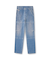 メンズ デニムパンツ REGULAR D-UTY-CARGO L.30