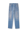 メンズ デニムパンツ REGULAR D-UTY-CARGO L.30