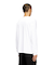 メンズ 長袖Tシャツ T-MADJUST-LS-T1