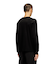 メンズ 長袖Tシャツ T-MADJUST-LS-T1