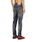 メンズ デニムパンツ SLIM 2019 D-STRUKT L.30