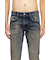 メンズ デニムパンツ SLIM 2019 D-STRUKT L.30