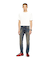メンズ デニムパンツ SLIM 2019 D-STRUKT L.30