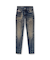 メンズ デニムパンツ SLIM 2019 D-STRUKT L.30