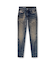 メンズ デニムパンツ SLIM 2019 D-STRUKT L.30