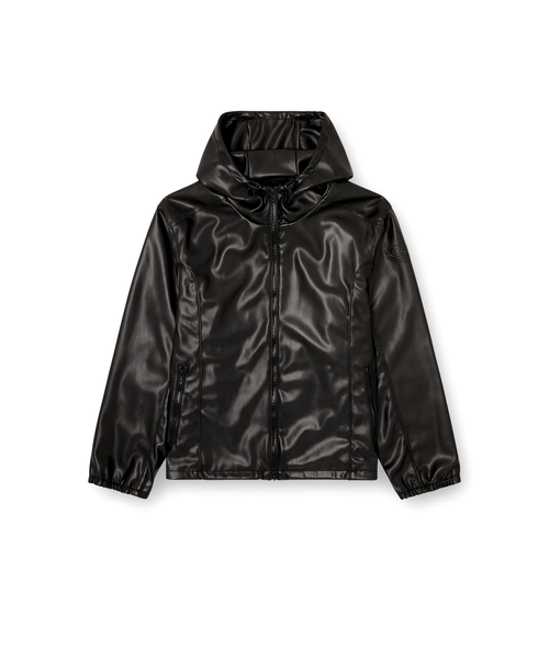 メンズ フード付きジャケット J-HIVES-PGBX｜ディーゼルの通販｜&mall