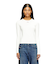 ウィメンズ 長袖トップ T-UNCUTIESLONG-LS-OD