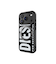 DIESEL アイフォンケース IPHONE 17 PRO対応 DP0960