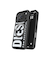 DIESEL アイフォンケース IPHONE 17 PRO対応 DP0960