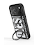 DIESEL アイフォンケース IPHONE 17 PRO対応 DP0960