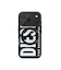 DIESEL アイフォンケース IPHONE 17 PRO対応 DP0960