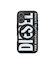 DIESEL アイフォンケース IPHONE 17対応 DP0959