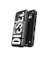 DIESEL アイフォンケース IPHONE 17対応 DP0959