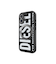 DIESEL アイフォンケース IPHONE 17対応 DP0959