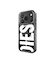 DIESEL アイフォンケース IPHONE 17 PRO対応 DP0975