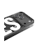DIESEL アイフォンケース IPHONE 17 PRO MAX対応 DP0976