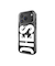DIESEL アイフォンケース IPHONE 17 PRO MAX対応 DP0976
