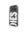 DIESEL アイフォンケース IPHONE 17 PRO MAX対応 DP0976